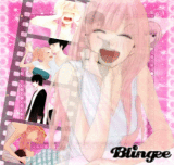 Just be friends ♥