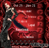SCORPIO