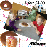 Monster Dounut