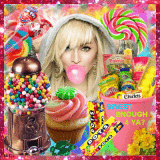 Sweet Enough 4 Ya?