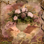 vintage flowers (RN)