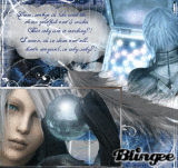 Kadaj's Three Wishes
