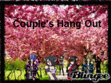 Couple's Hang Out