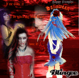 Vampire-Halloween