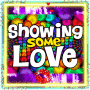 Showing Some Love