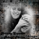 Kristen Stewart & Robert Pattinson