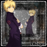 Anime Boy ♥