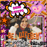 ..♥ DeMi lOVaToo - -> x SieMPre Mi IDolA!!♥...