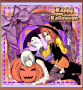 Team Hebi Halloween