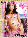 EVA LONGORIA/SOFIA