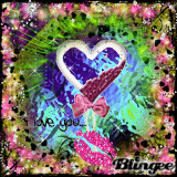 I Love u....
