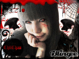 ChiiChan Vampire