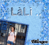 LàLì .. }