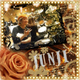 Jun-Ji 淳士 「golden time」 『2010年10月24日』 Jun-Ji 淳士 「golden time」 『2010年10月24日』