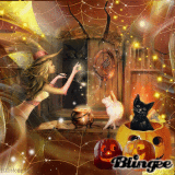 Halloween Magic