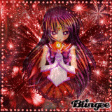 Sailor Mars