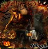 HalloWeen Night...x Contest...by-Vivy4ever-