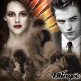 Edward and bella