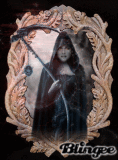 Wicked Mirror