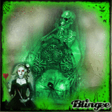 goth- fantasie