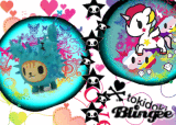 tokidoki