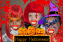 halloween 2010