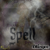 I Put A Spell On You