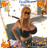 one hot mama