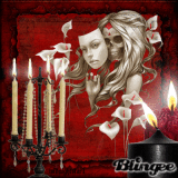 rotten glamour