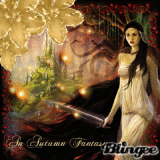 An Autumn Fantasy...