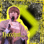 Heechul ♥ blak and yelloW (PARA NaomiSukishiro ) 