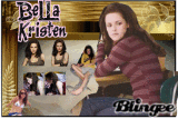 Kristen & Bella