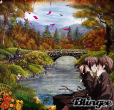 anime couple