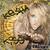Ke$ha Kiss 