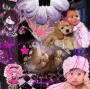 COLLAE BABY PINK