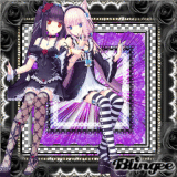Chocola x Vanilla [Me x Asuka]