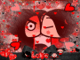 PUCCA AND GARU !!!