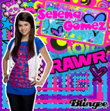 SeLeNa GoMeZ!