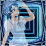 BluE AnimE GirL X ConkY!X3 
