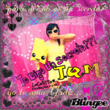 felicidades mi hermosa YadiZz!!  3Meses!! by:naiie♥