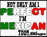 PERFECT MEX