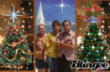 carmin   Bienvanido  y jeanny