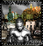Busta Rhymes   THE HOOD 