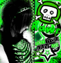 Rawr SAY YOU LUV ME in green > By Karlettah