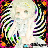 Cute Rainbow Manga