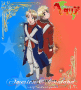 Axis Powers Hetaila~ America & England