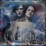 Twilight in the Mist
