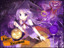 Halloween anime
