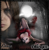 Elena Gilbert  (tVD)