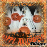 Trickortreat!~♥♥[[ORiiGANAL BLiiNGEE]]